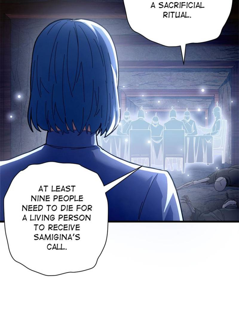 A Transmigrated Warden's Battle for Redemption Chapter 106 33